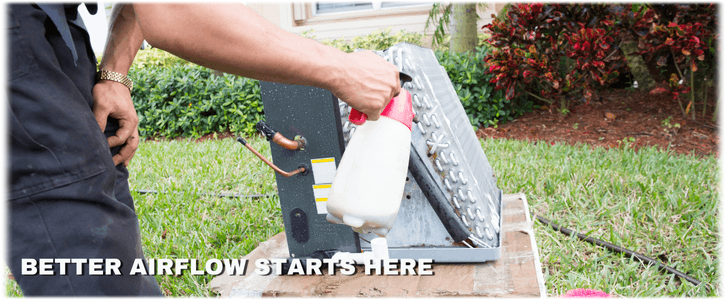 AC Coil Cleaning Lakewood NJ