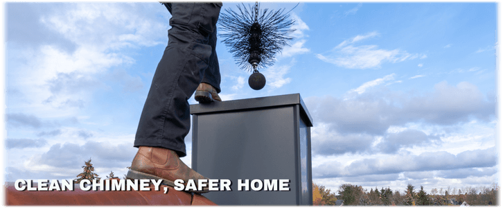 Chimney Cleaning Lakewood NJ
