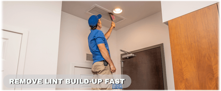 Dryer Vent Cleaning Lakewood NJ