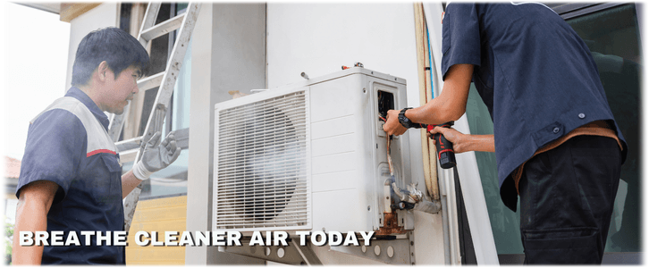 HVAC Mold Removal Lakewood NJ