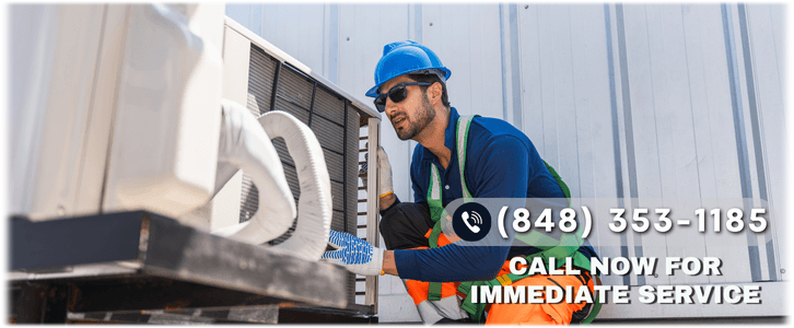 Air Duct Cleaning Lakewood NJ