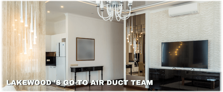 Lakewood NJ Air Duct Cleaning